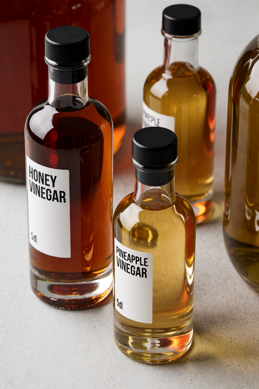 Pineapple Vinegar - Image 3