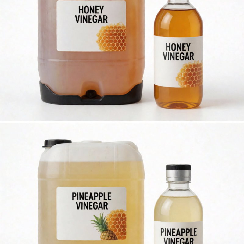 Honey Vinegar (Copy)
