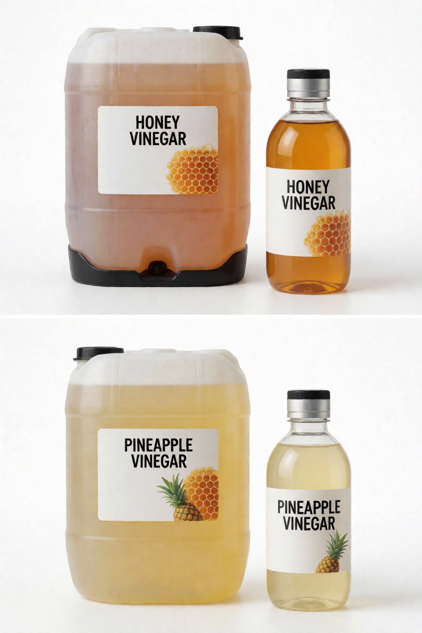 Pineapple Vinegar - Image 3